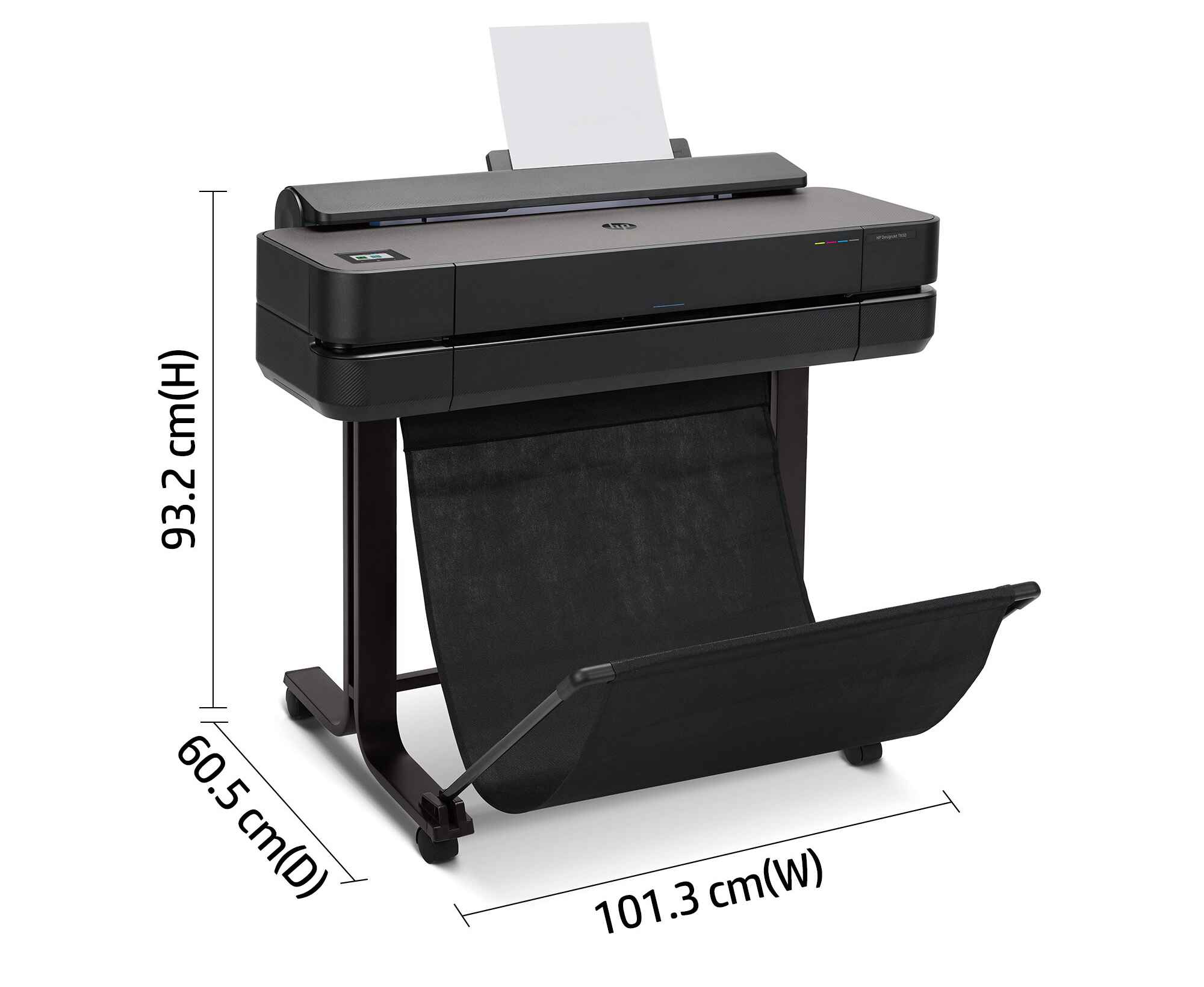 HP DesignJet T600 Series - Above the fold - Product Carousel 1 - 24